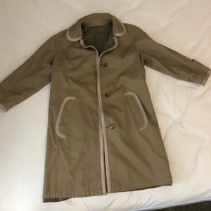 Vintage Reversible Marc Jacobs Jacket